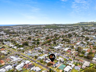 33 Lyne Street, Oak Flats