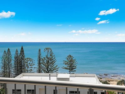 1106 / 29-37 First Avenue, Mooloolaba