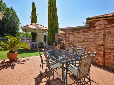 2 Tindals Cresent, Hannans, Kalgoorlie