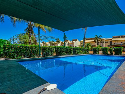 8/24 Traine Crescent, South Hedland