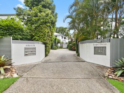 5 / 7-9 Werin Street, Tewantin