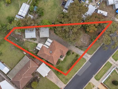 2 JORDAN STREET, Seymour