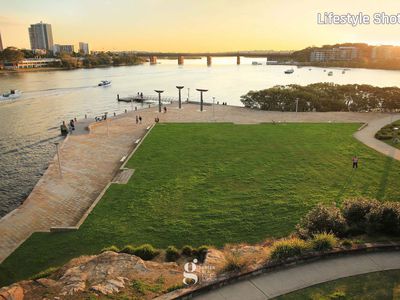 9 / 18-19 Bank Street, Meadowbank