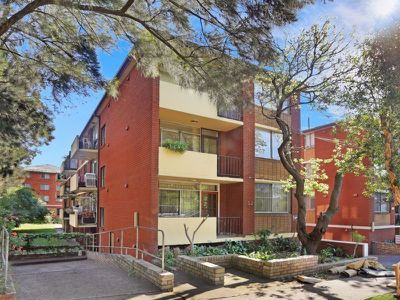 11 / 105 High Street, Mascot