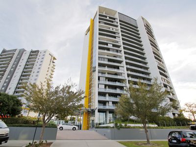 1602 / 96 Bow River Crescent, Burswood