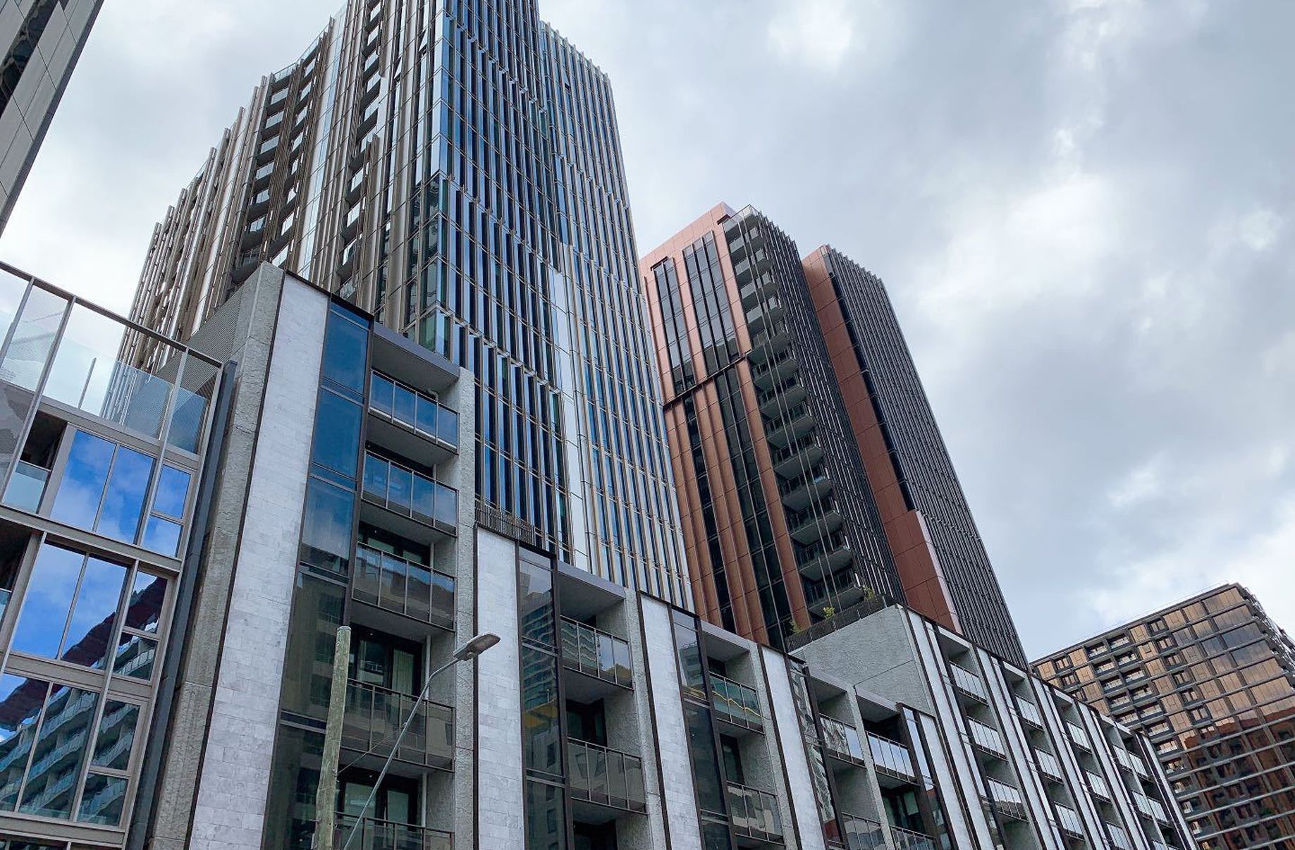 2008A / 58 Dorcas Street, Southbank