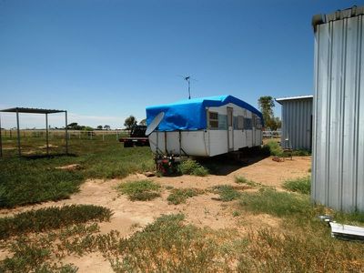 Lot 1 Jabiru Street, Longreach
