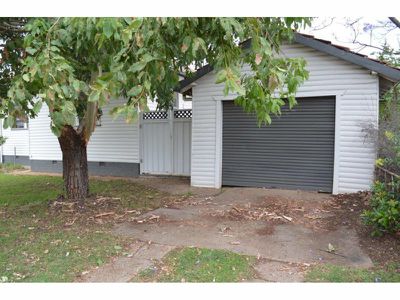 107 Beulah Street, Gunnedah