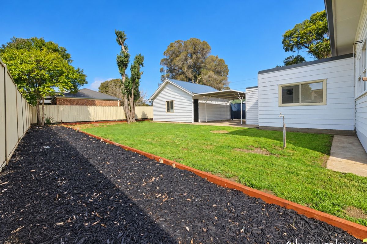 360 Allan Street, Kyabram