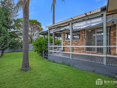 54 Rawdon Hill Drive, Dandenong North
