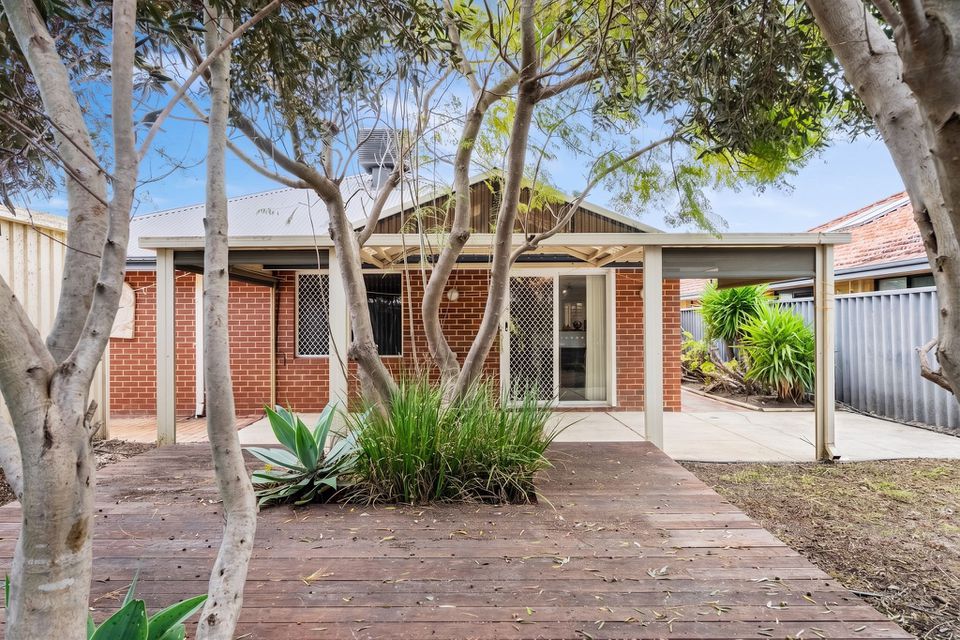 8 Kennedia Circuit, Baldivis