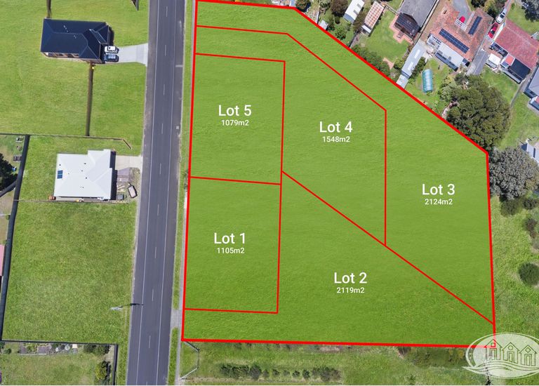 Properties For Sale Portland Seaview