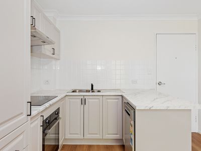 15 / 5 Wongara Street, Clayfield