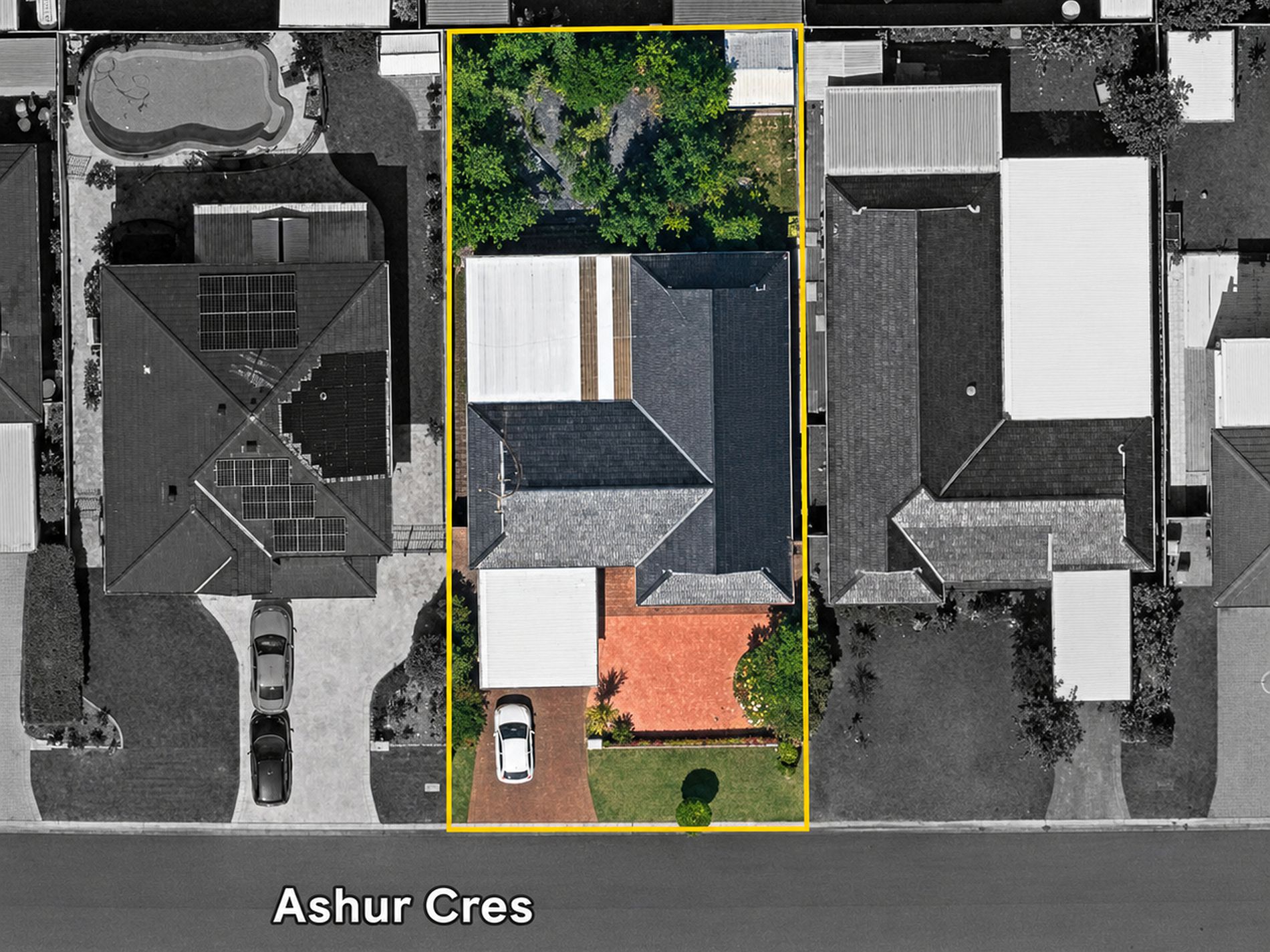 22 Ashur Crescent, Greenfield Park