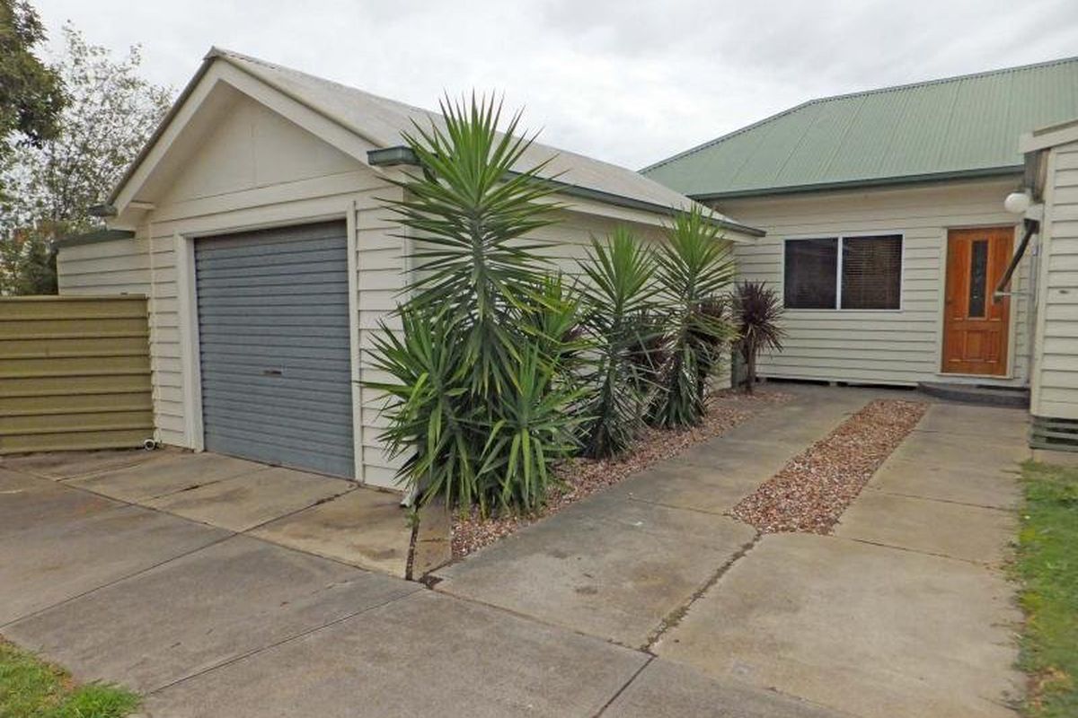 47 Fischer Street, Kyabram