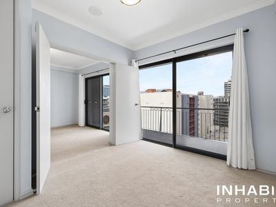 57 / 193 Hay Street, East Perth