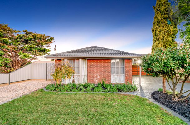 4 London Court, Craigieburn