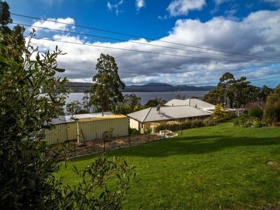 320 Esperance Coast Road, Brooks Bay