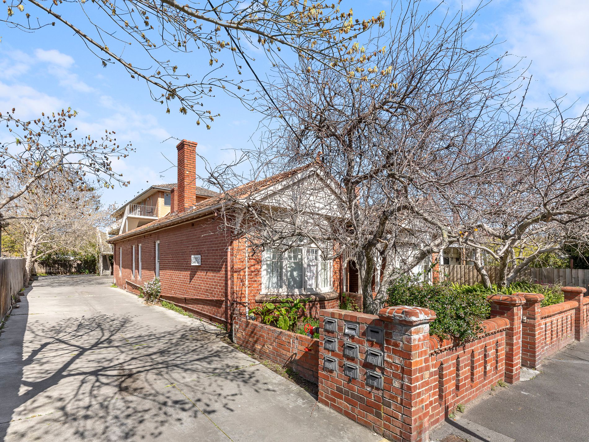 191 Inkerman Street, St Kilda