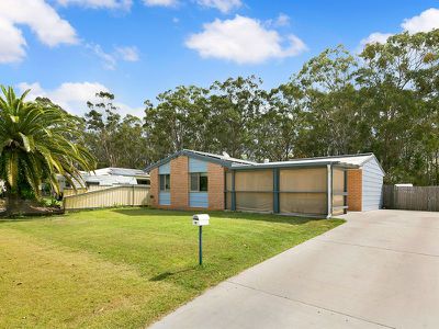 30 Sharon Drive, Eagleby