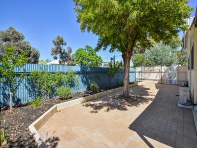 129 Hare Street, Piccadilly