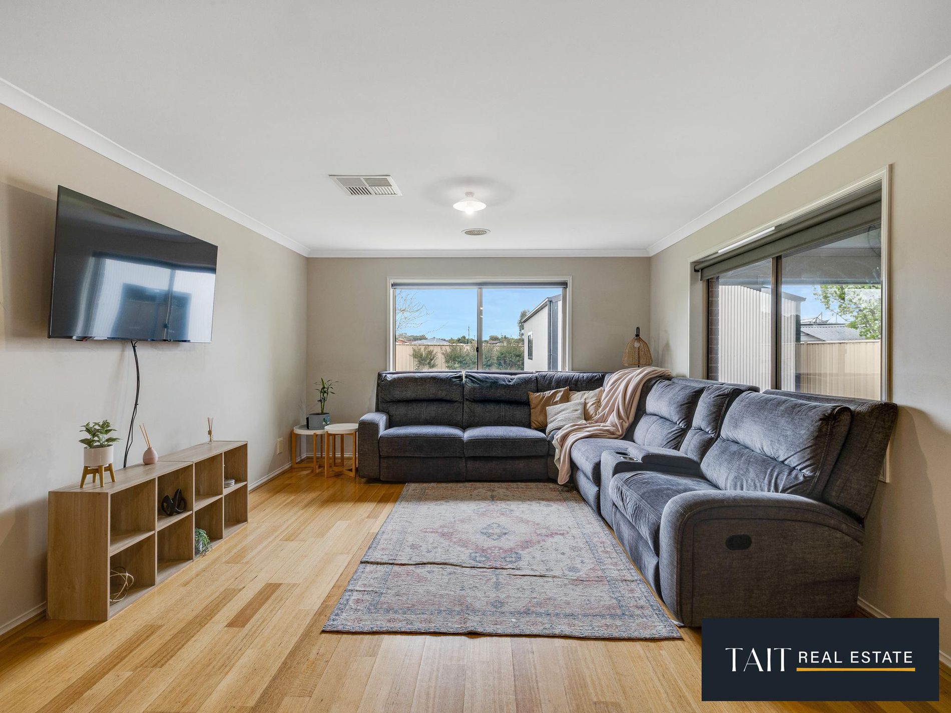 46 Thomas Wedge Dr, Wangaratta