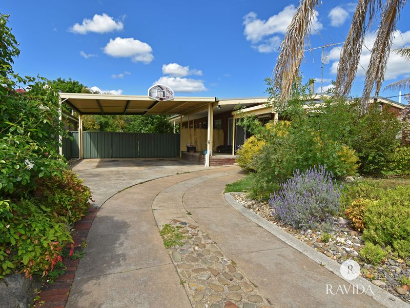 22 CAVANAGH STREET, Wangaratta