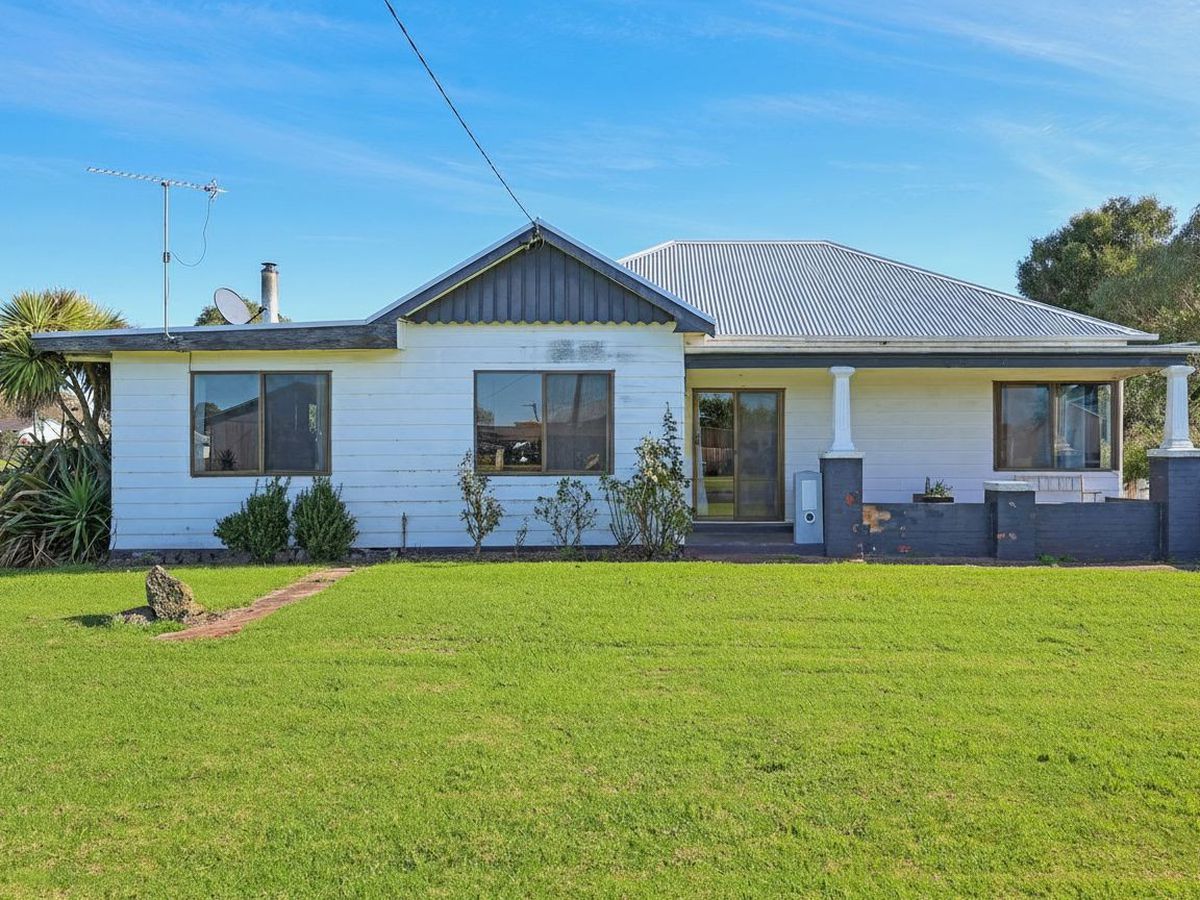 9 & 11 Best Street, Heywood, VIC, Heywood - Image 1