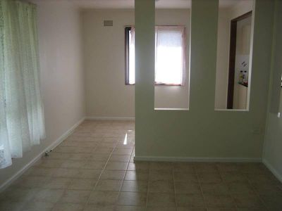Mount Warrigal