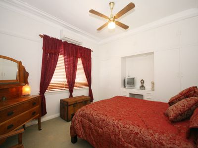 101 EDWARD STREET, Gunnedah