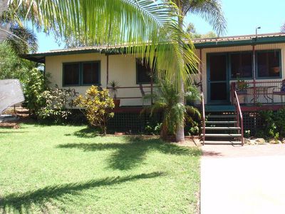 27 McGregor St, Port Hedland