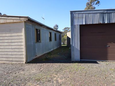 LOT 5 LOT 5 Tait Hamilton Road, Cornella