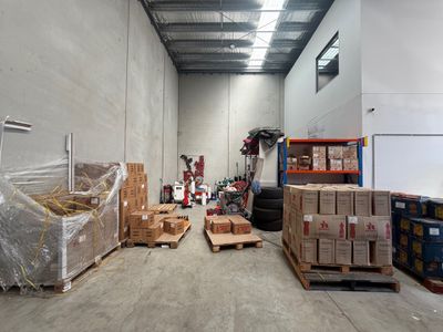 2 / 18 Network Drive, Truganina