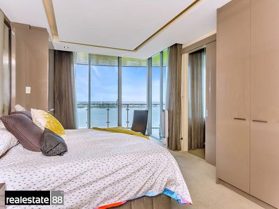 51 / 229 Adelaide Terrace, Perth