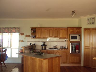 Lot 3 Maleny-Stanley River Rd, Booroobin