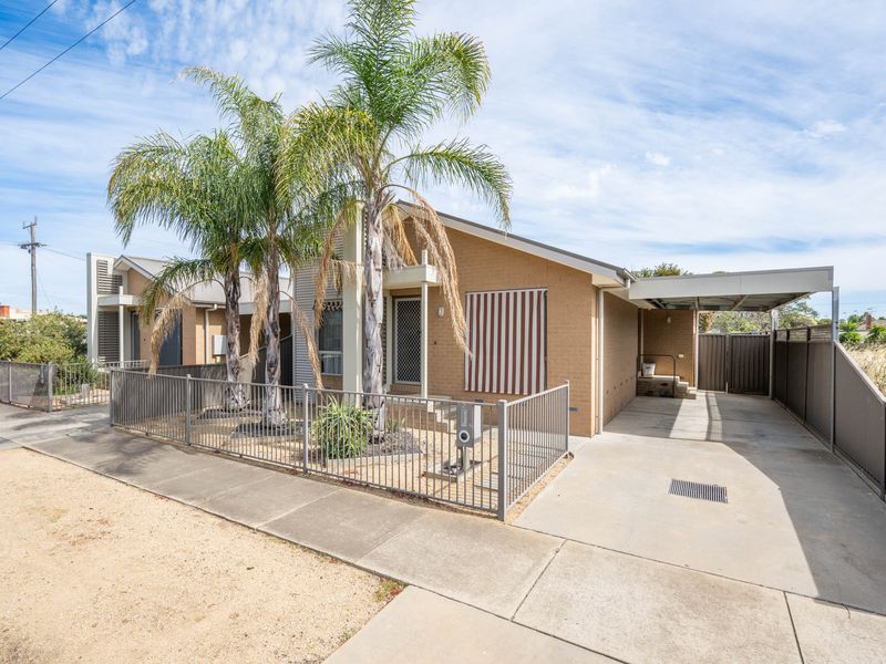 1&2 / 7 Newton Street, Shepparton
