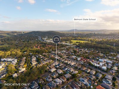 16 Hillcroft Place, Belmont