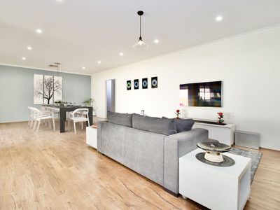 26 Ashton Way , Baldivis