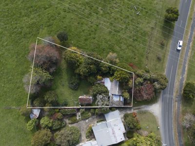 17 Simmonds Creek Road, Tawonga South