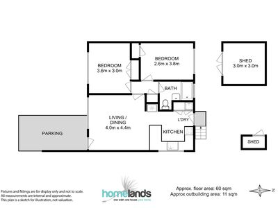 8 / 11 Cadbury Road, Claremont