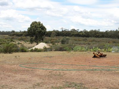 Lot 1  Tait Hamilton Road, Gobarup