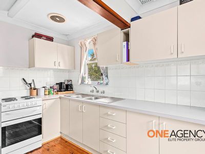 22 Elyard Drive, Nowra