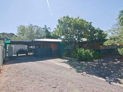 15 Carbeen Street, Kununurra
