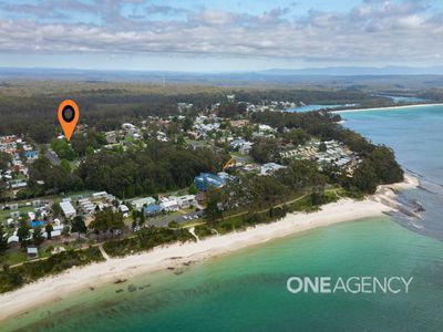 4 / 5 Keppel Street, Huskisson