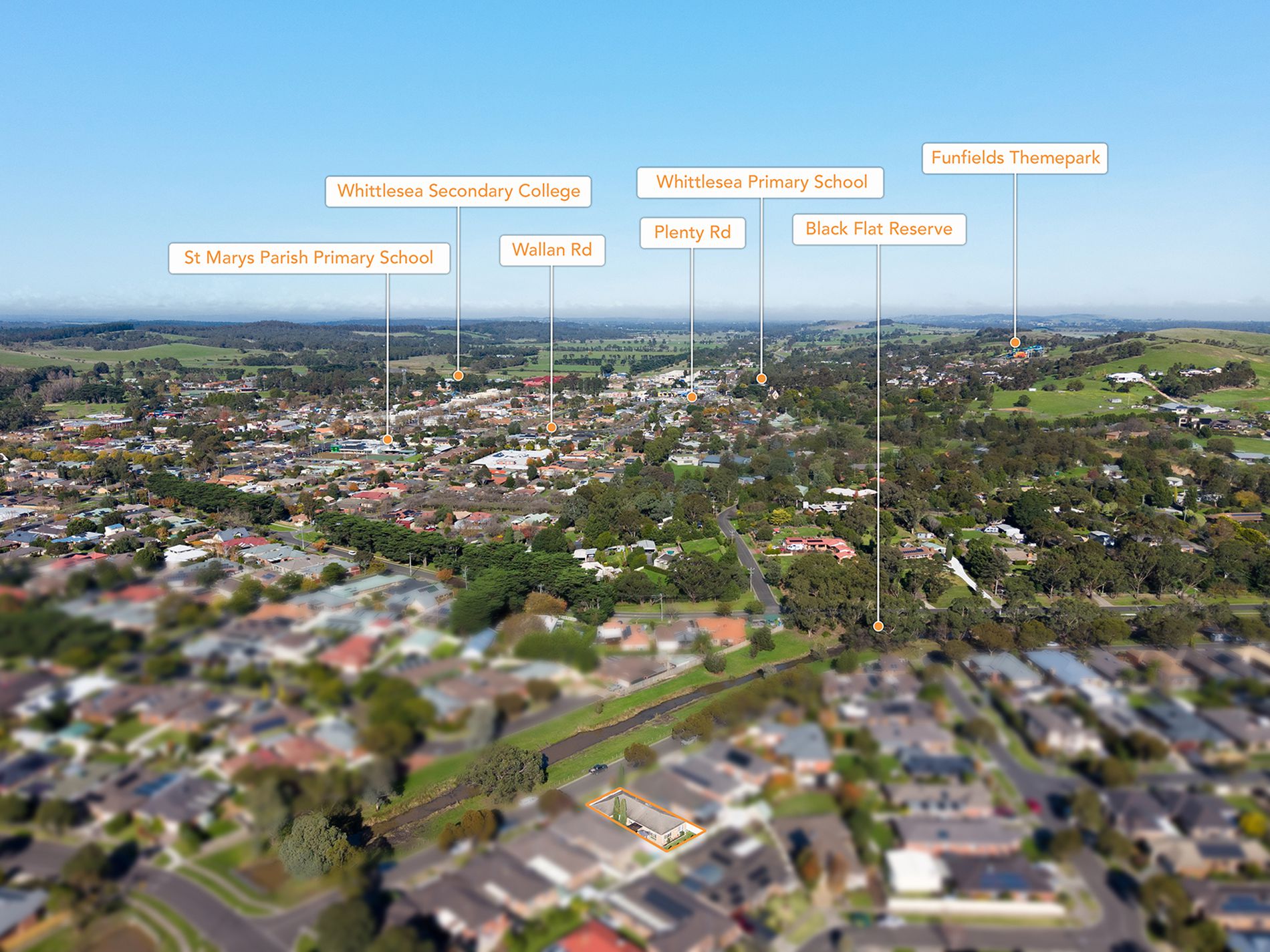 6 Kerr Court, Whittlesea