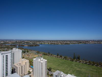 166 / 181 Adelaide Terrace, East Perth