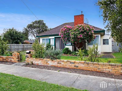 1 Boyd Avenue, Oakleigh East