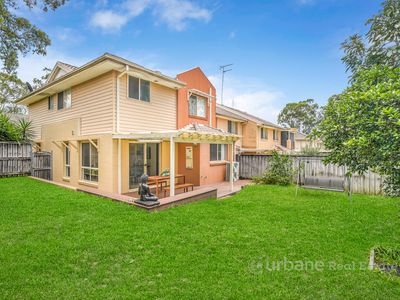 27 Tree Top Circuit, Quakers Hill