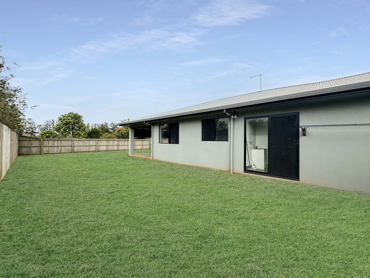 8 Barlow Close, Tolga