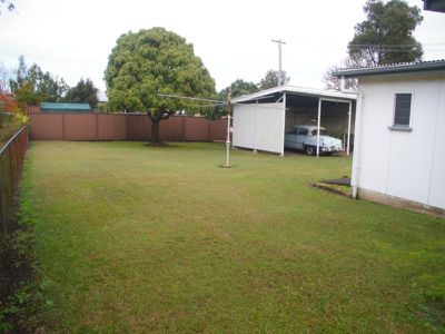 14 Davidson Street, Basin Pocket